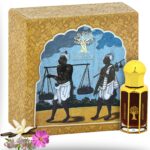 Stardust - Attar