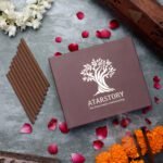Wild Rose Sticks