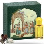 White Musk - Attar