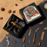 White Oud - Attar