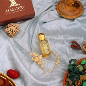 twin orchid attar perfume fragrance for men & women unisex