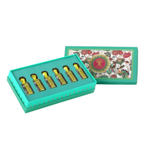 Perfume attar for men women unisex luxury premium long lasting fragrance