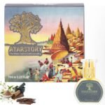 ATARSTORY? Shahi Oudh | Ittar Attar Perfume for men & women | Long Lasting Unisex Fragrance 7ML