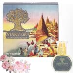 ATARSTORY? Black Magic | Ittar Attar Perfume for men & women | Long Lasting Unisex Fragrance 7ML