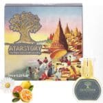 ATARSTORY? Sorcerer | Ittar Attar Perfume for men & women | Long Lasting Unisex Fragrance 7ML