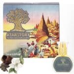 ATARSTORY? White Musk | Ittar Attar Perfume for men & women | Long Lasting Unisex Fragrance 7ML