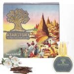 ATARSTORY? White Oudh | Ittar Attar Perfume for men & women | Long Lasting Unisex Fragrance 7ML