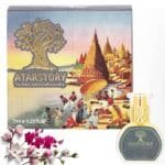 ATARSTORY? Twin Orchid | Ittar Attar Perfume for men & women | Long Lasting Unisex Fragrance 7ML