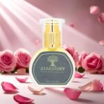 ATARSTORY? GG Floral | Ittar Attar Perfume for men & women | Long Lasting Unisex Fragrance 7ML