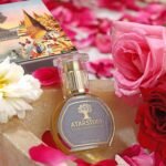 ATARSTORY? Rosa Luxure | Ittar Attar Perfume for men & women | Long Lasting Unisex Fragrance 7ML