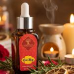 Rose Marry - Aroma Oil