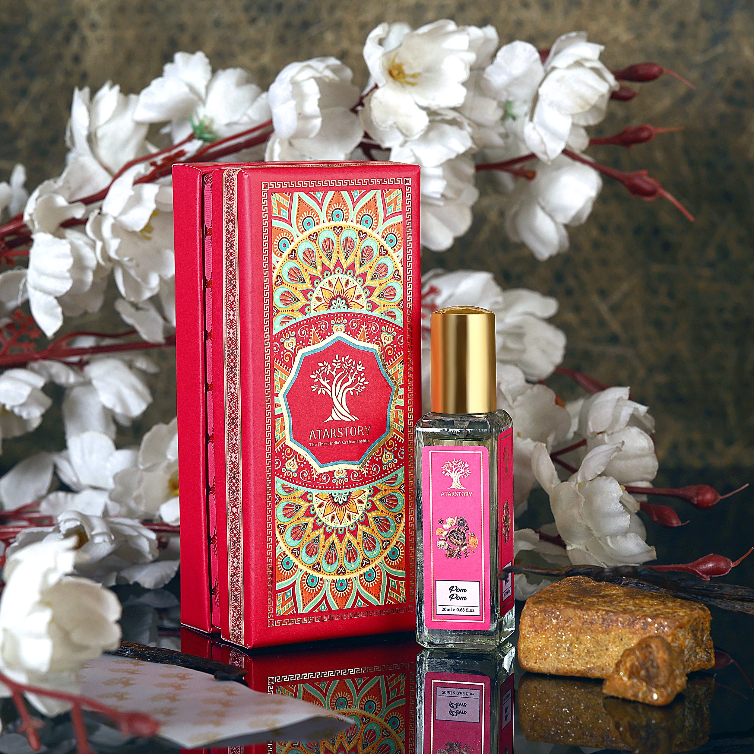 Perfume for men women unisex luxury premium long lasting fragrance