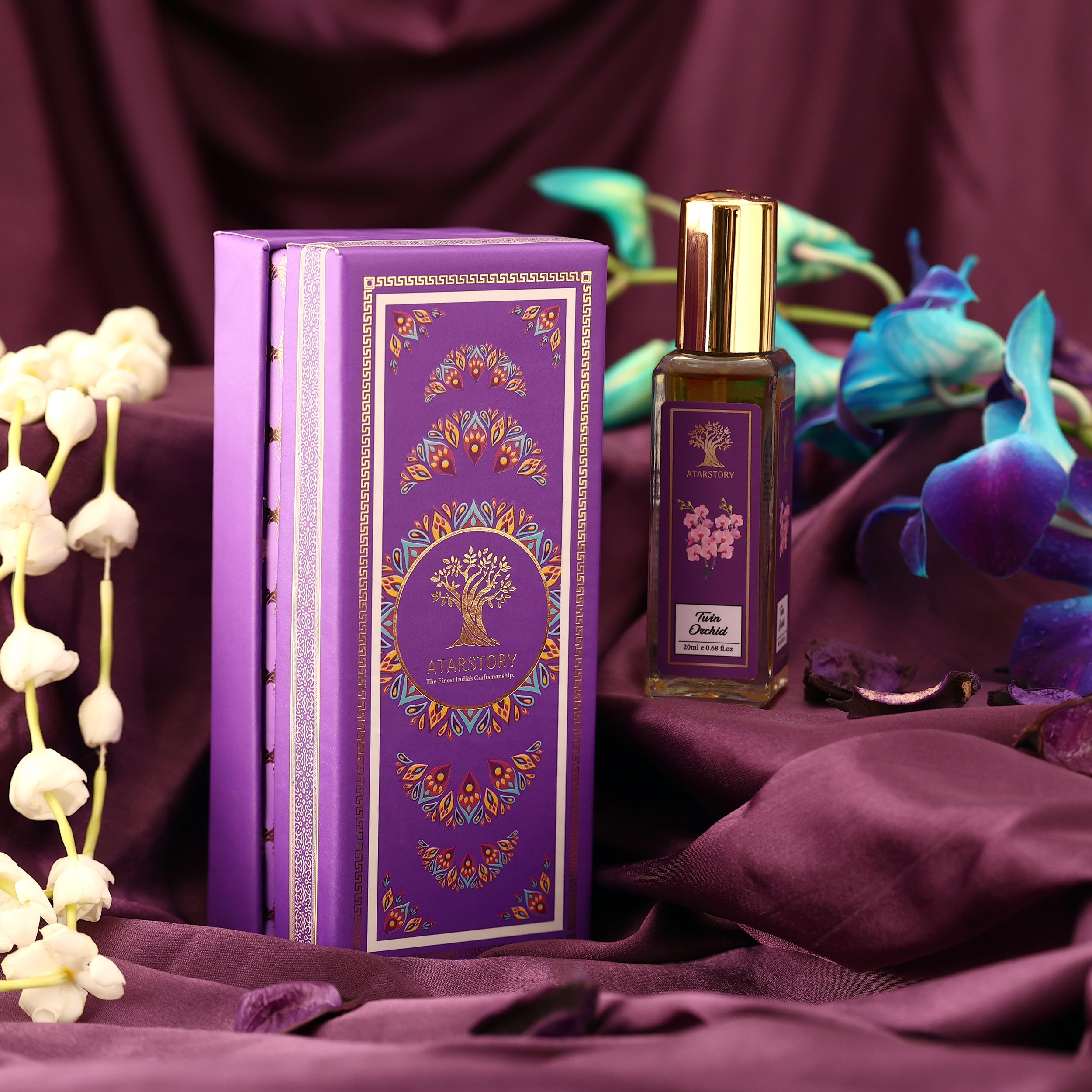 Perfume for men women unisex luxury premium long lasting fragrance